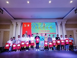 cong doan dai hoc hue chung tay san se nhung kho khan tai khu vuc vung sau vung xa