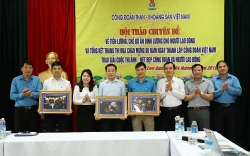 Quan tâm hơn đến tiền lương, chế độ ăn định lượng cho người lao động