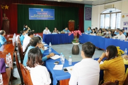 Tọa đàm “Đẩy mạnh việc học tập, nâng cao trình độ trong công nhân lao động”