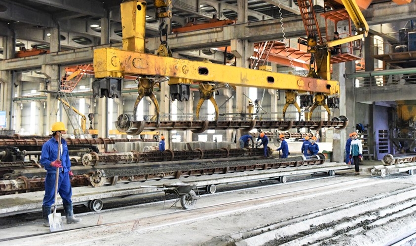 Công đoàn KKT tỉnh Quảng Bình tăng cường chỉ đạo thực hiện nghiêm túc công tác ATVSLĐ Công đoàn KKT tỉnh Quảng Bình tăng cường chỉ đạo thực hiện nghiêm túc công tác ATVSLĐ