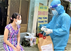Trạm Y tế xã, phường có trách nhiệm cấp Giấy chứng nhận nghỉ việc hưởng BHXH