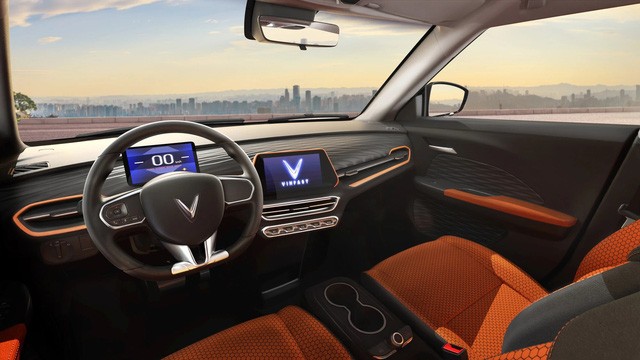 VinFast VF5 Plus cạnh tranh ra sao trong phân khúc A-CUV? VinFast VF5 Plus cạnh tranh ra sao trong phân khúc A-CUV?