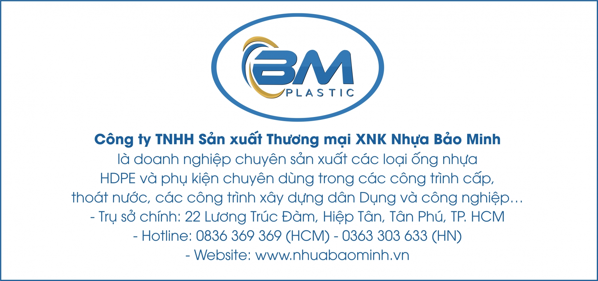 Bảo Minh "Hắc mã" trong ngành nhựa và nỗ lực vươn mình thần tốc Bảo Minh "Hắc mã" trong ngành nhựa và nỗ lực vươn mình thần tốc