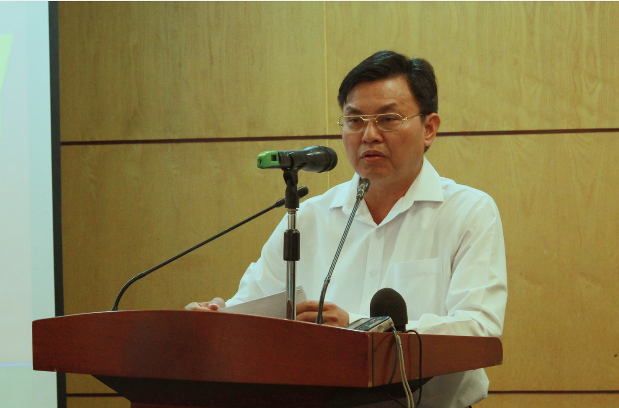 Tổng cục Môi trường: Phương án xử lý rác thải của Hà Nội chưa căn cơ tong cuc moi truong phuong an xu ly rac thai cua ha noi chua can co