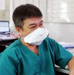 BS91: Dù không cầm súng nhưng “trận chiến” này nhất định phải thắng