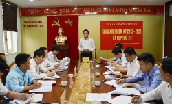 Yêu cầu xử lý kỷ luật một số cán bộ Trung tâm Phát triển quỹ đất TP. Cẩm Phả