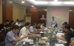 Tổ chức cầu truyền hình kỷ niệm 50 năm thực hiện Di chúc Bác Hồ