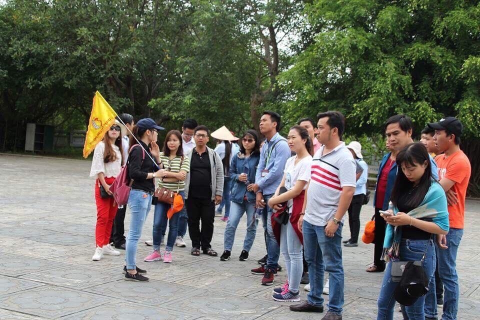Kiến nghị nhiều giải pháp hỗ trợ doanh nghiệp du lịch Kiến nghị nhiều giải pháp hỗ trợ doanh nghiệp du lịch