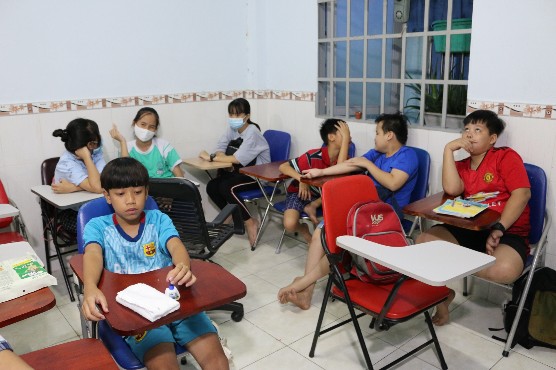 Về một nhà giáo: “Chưa bao giờ nhớ ngày 20 tháng 11” Về một nhà giáo: “Chưa bao giờ nhớ ngày 20 tháng 11”