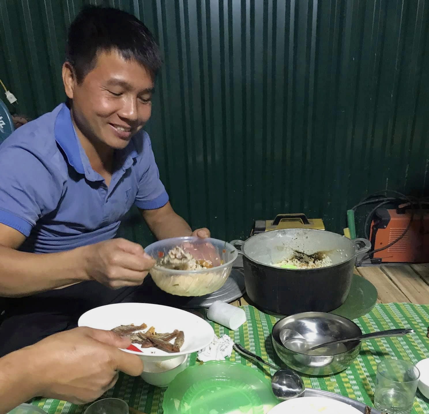 “Cơn khát” tăng ca của công nhân dịp tết “Cơn khát” tăng ca của công nhân dịp tết