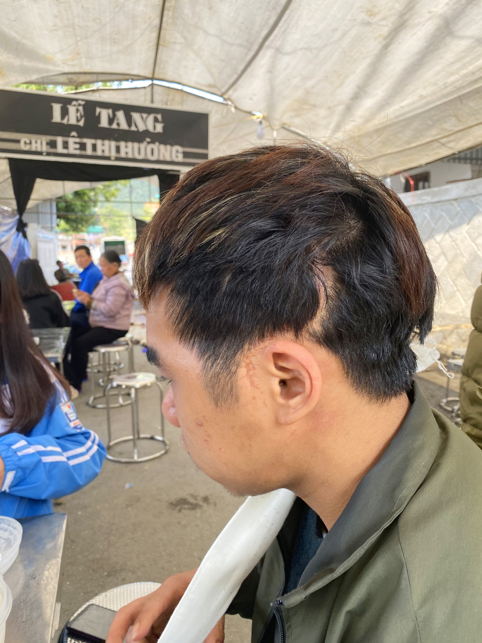 Cuộc đời đẫm lệ của nữ công nhân tử vong trong phòng trọ ở Bắc Ninh Cuộc đời đẫm lệ của nữ công nhân tử vong trong phòng trọ ở Bắc Ninh