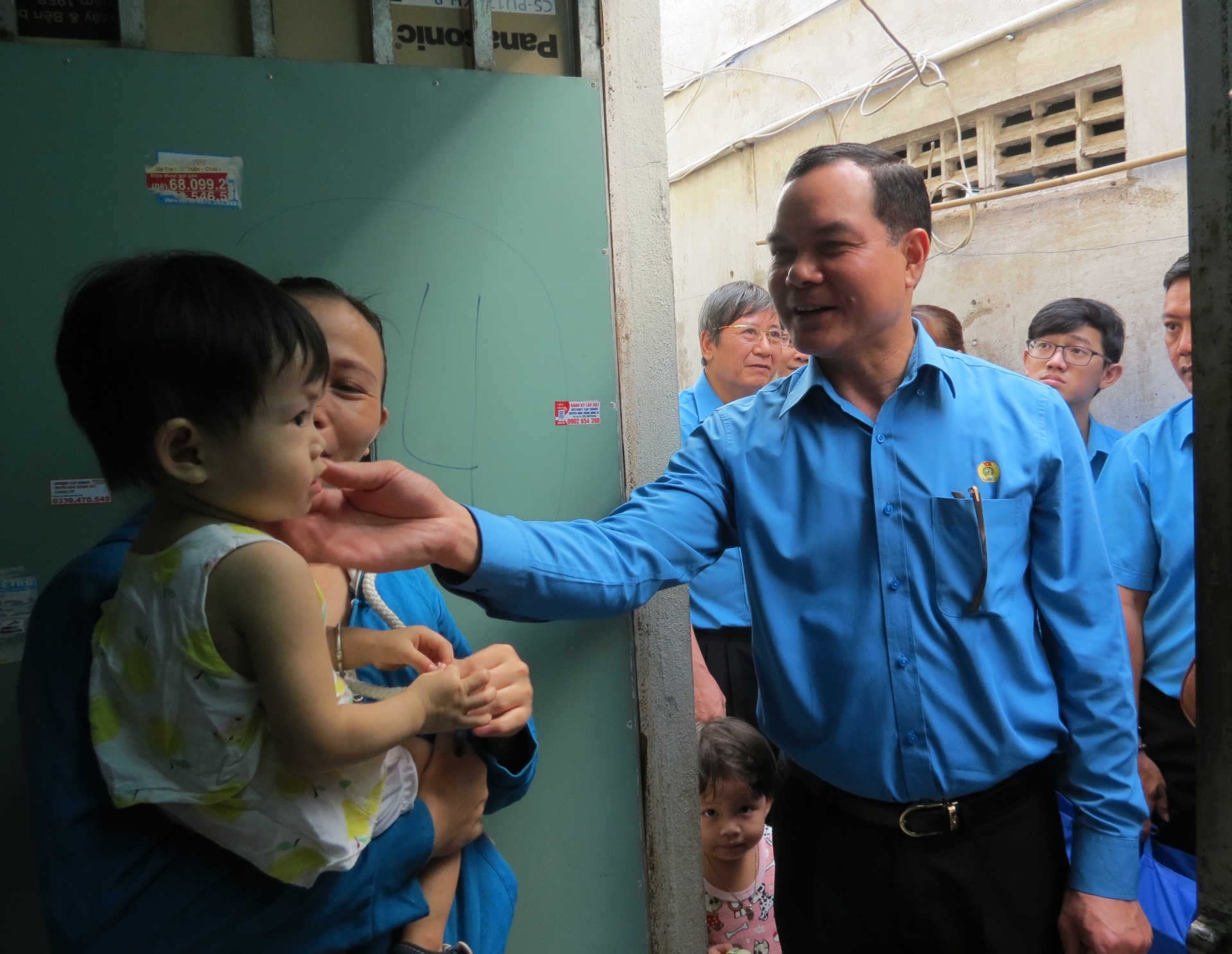 Còn đó nỗi buồn Huê Phong! Còn đó nỗi buồn Huê Phong!