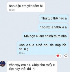 Công đoàn đề nghị công an vào cuộc vụ “nổ” xin việc “bao đậu” lừa tiền công nhân