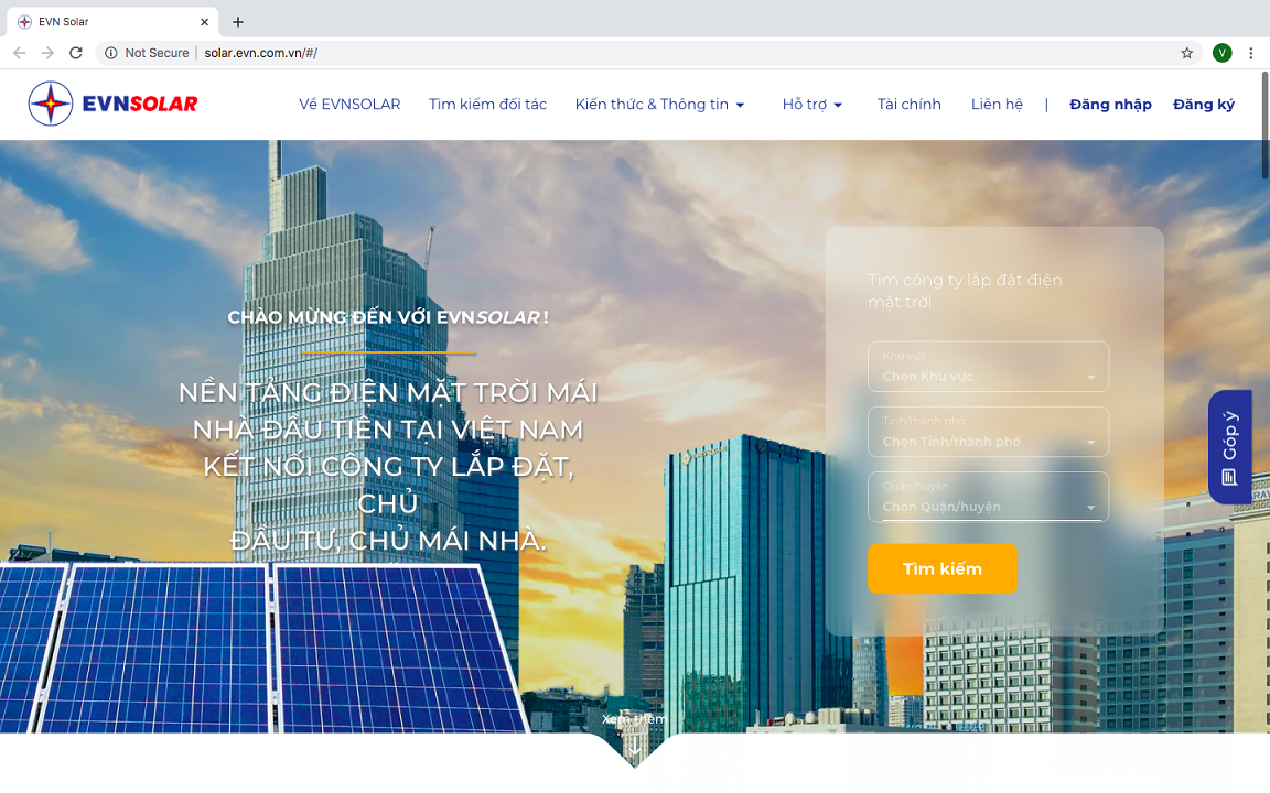 4055 anh man hinh evnsolar 1