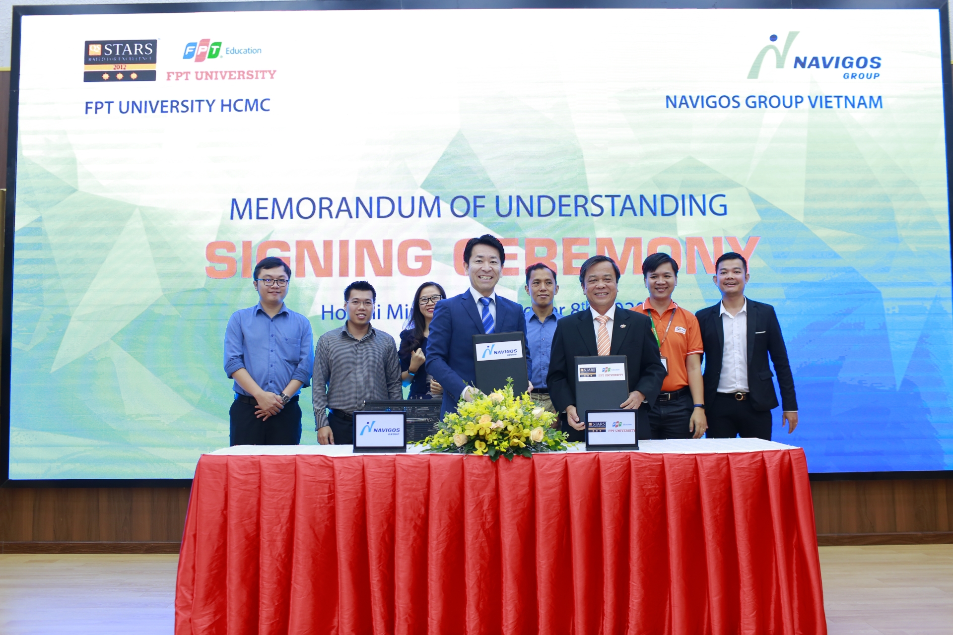 Thúc đẩy nguồn nhân lực ngành công nghệ thông đủ về lượng và đạt về chất