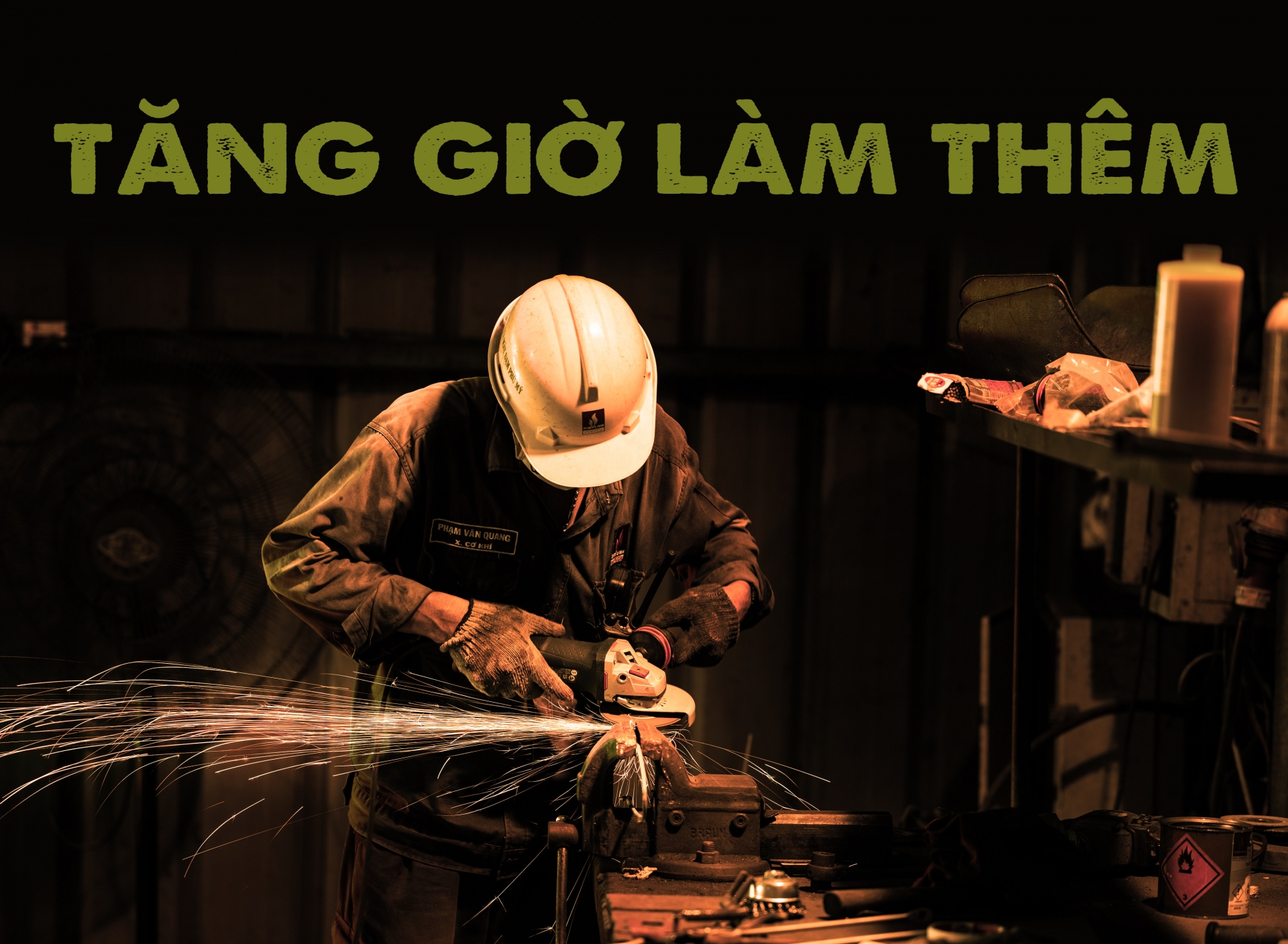 Tạp chí Lao động và Công đoàn mở diễn đàn “Tăng giờ làm thêm của người lao động” Tạp chí Lao động và Công đoàn mở diễn đàn “Tăng giờ làm thêm của người lao động”