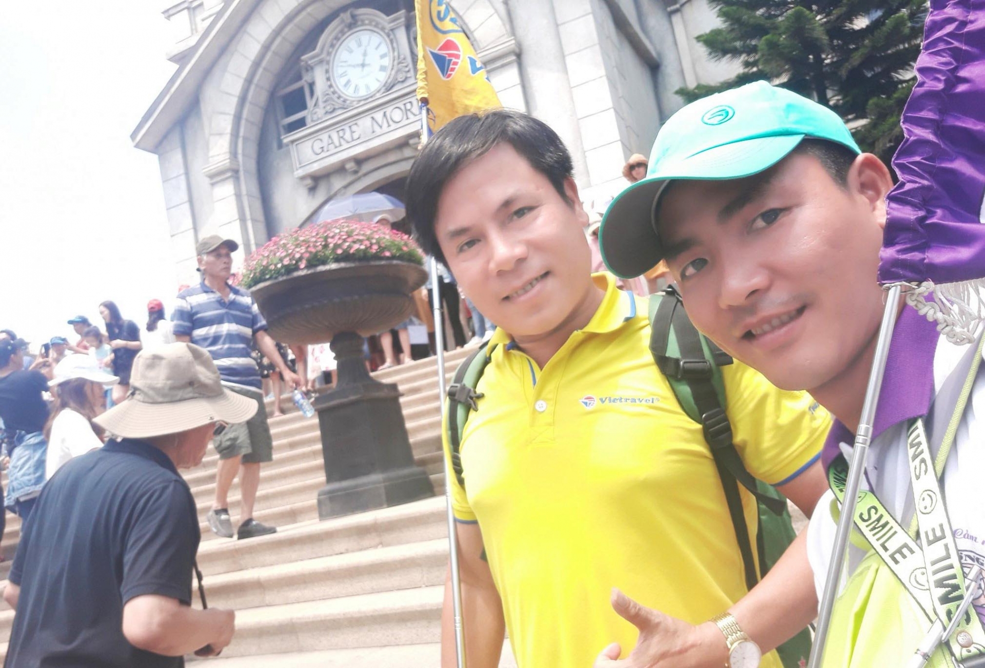 Người lao động ngành Du lịch không mơ thưởng Tết, chỉ muốn có việc làm