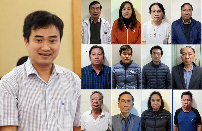 800 tỷ đồng và bản chất của vụ Việt Á