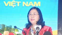 "Việc phát triển tổ chức và đoàn viên là một trong những nhiệm vụ sống còn"