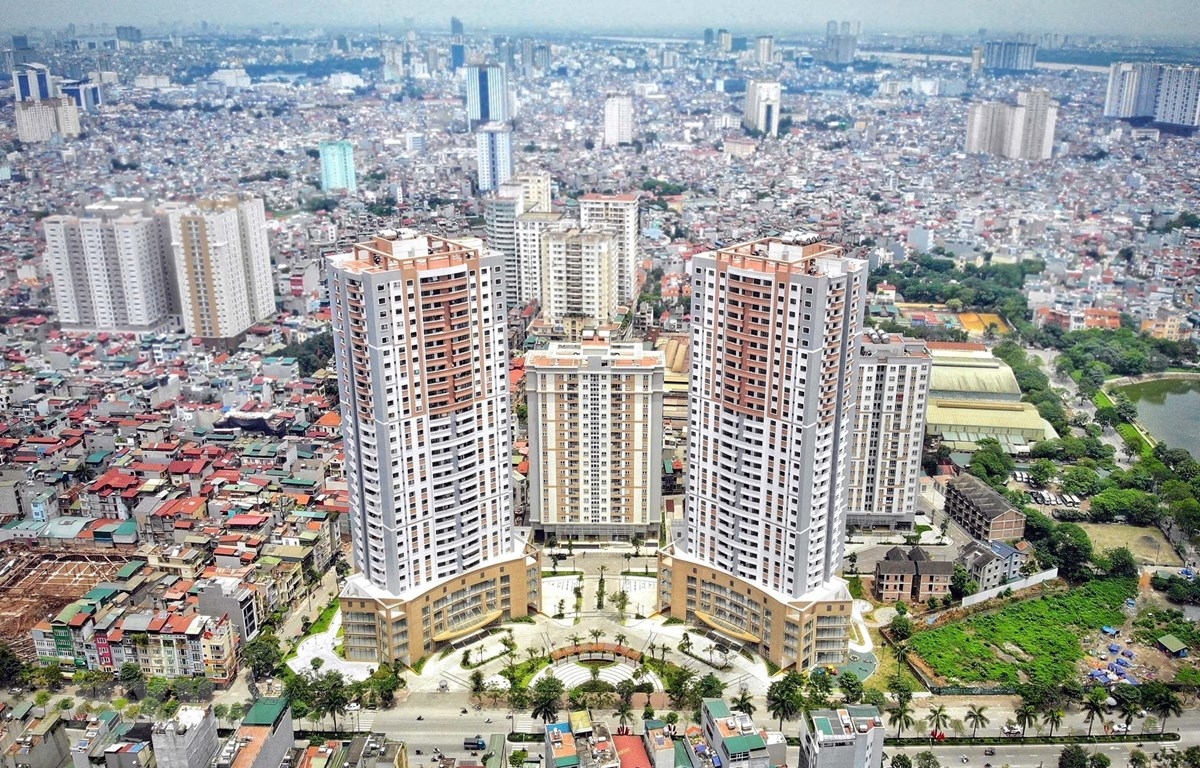 “Thuốc đắng dã tật” cho bất động sản