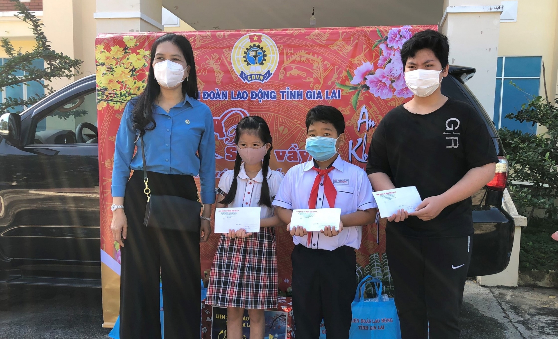 Gia Lai: 