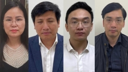 Tham quá hóa ác độc