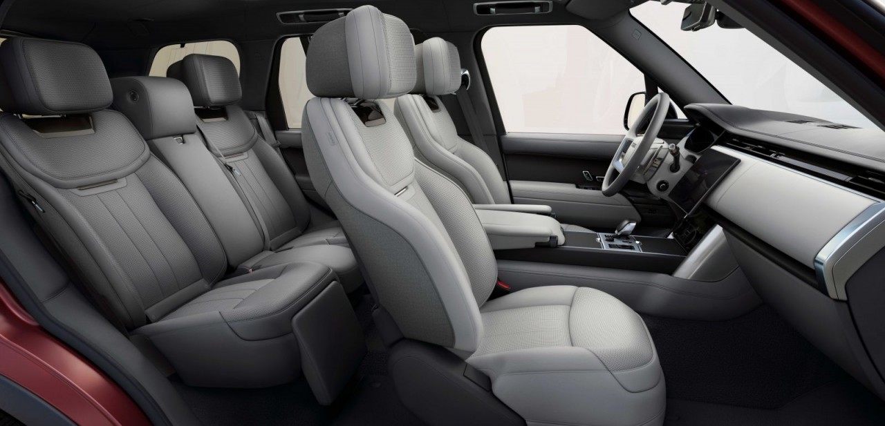 Range Rover SV LWB 2022 nhận đặt hàng tại Việt Nam, giá gần 24 tỷ đồng Range Rover SV LWB 2022 nhận đặt hàng tại Việt Nam, giá gần 24 tỷ đồng