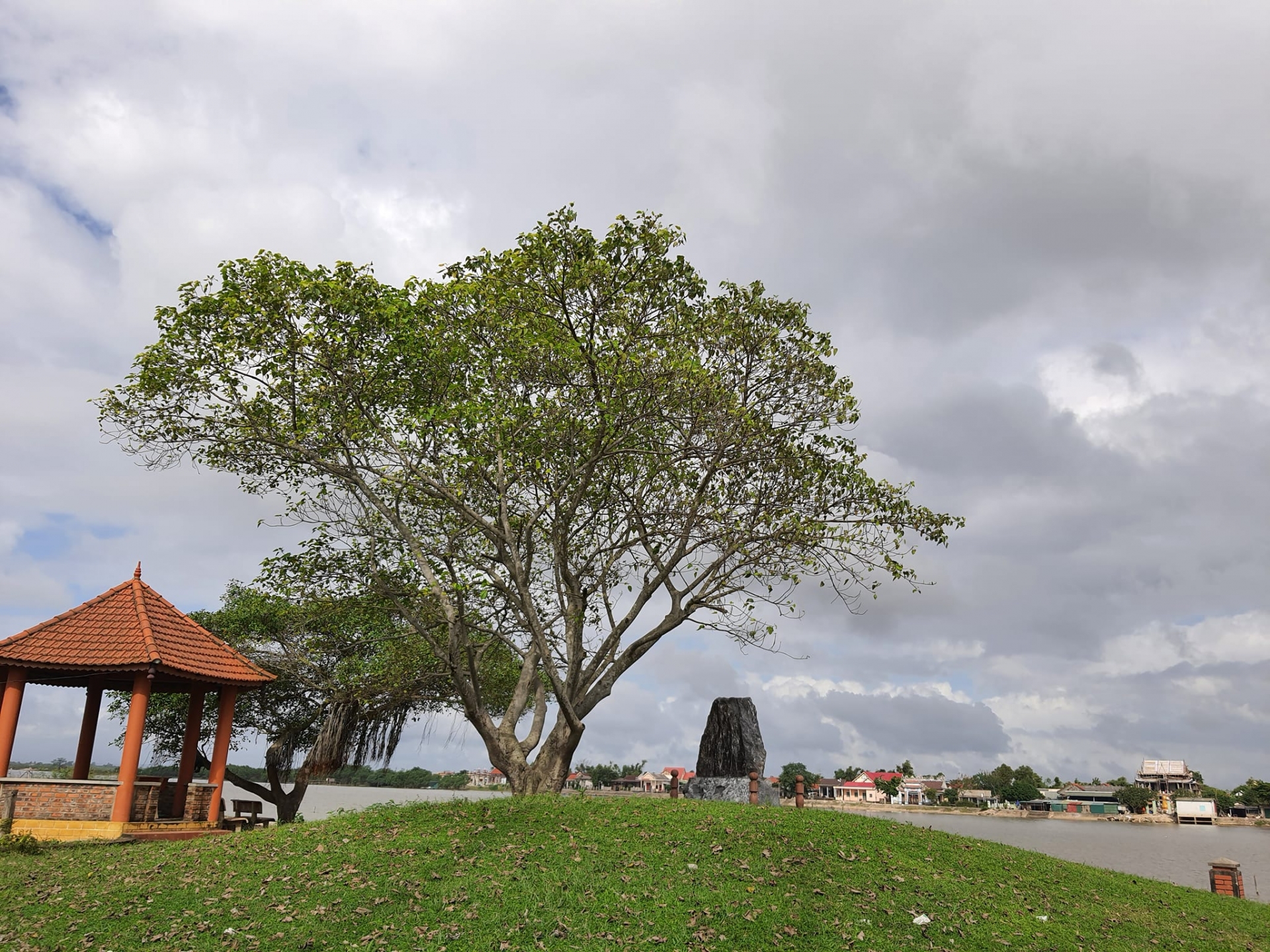 Cù lao thương nhớ