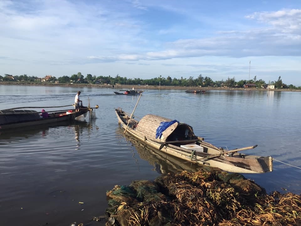 Cù lao thương nhớ