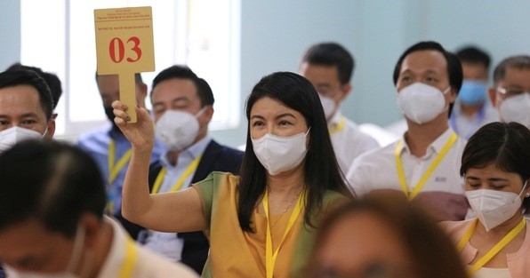 Cần lập lại trật tự trong đấu giá đất Cần lập lại trật tự trong đấu giá đất