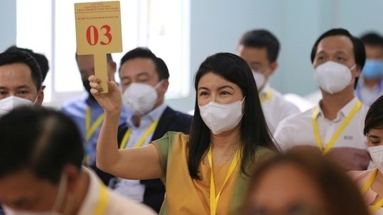 Cần lập lại trật tự trong đấu giá đất