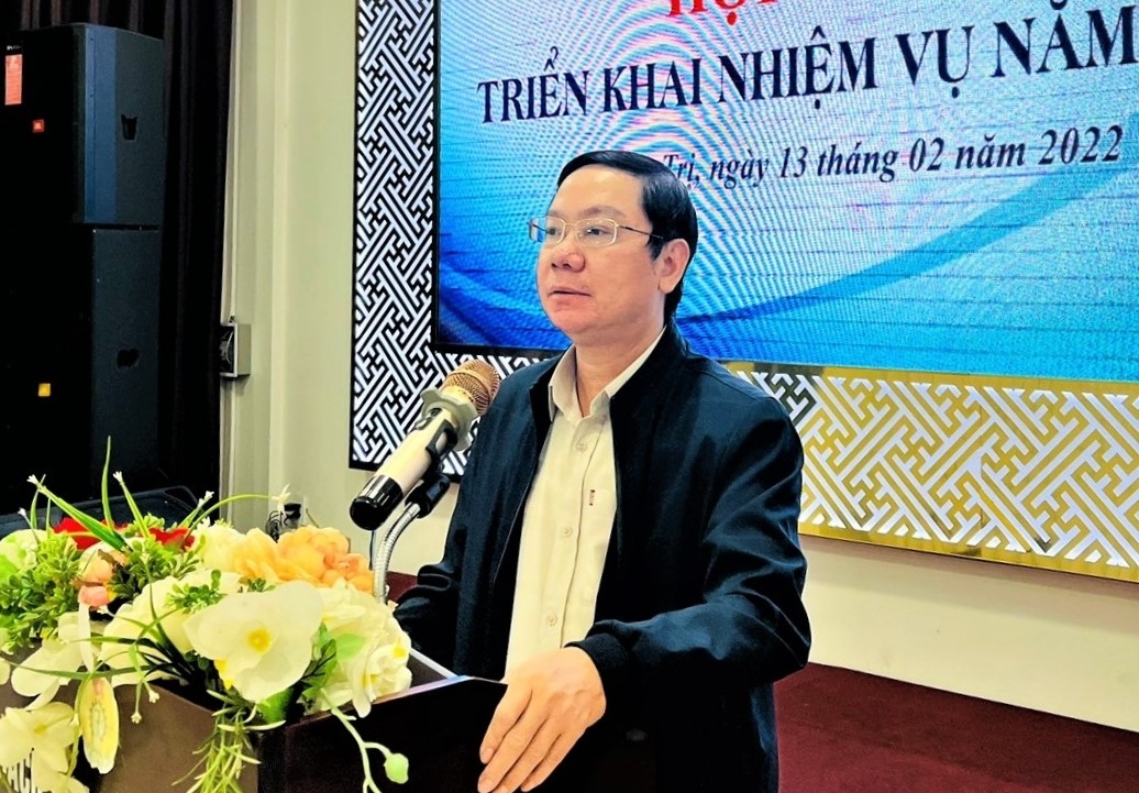 LĐLĐ Quảng Trị: Phấn đấu phát triển 2.500 đoàn viên, thành lập 69 CĐCS trong năm 2022 LĐLĐ Quảng Trị: Phấn đấu phát triển 2.500 đoàn viên, thành lập 69 CĐCS trong năm 2022