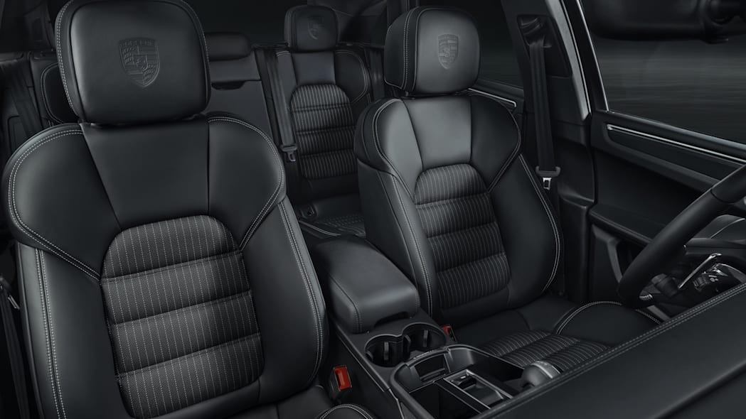 Porsche Macan T 2023 ra mắt Porsche Macan T 2023 ra mắt