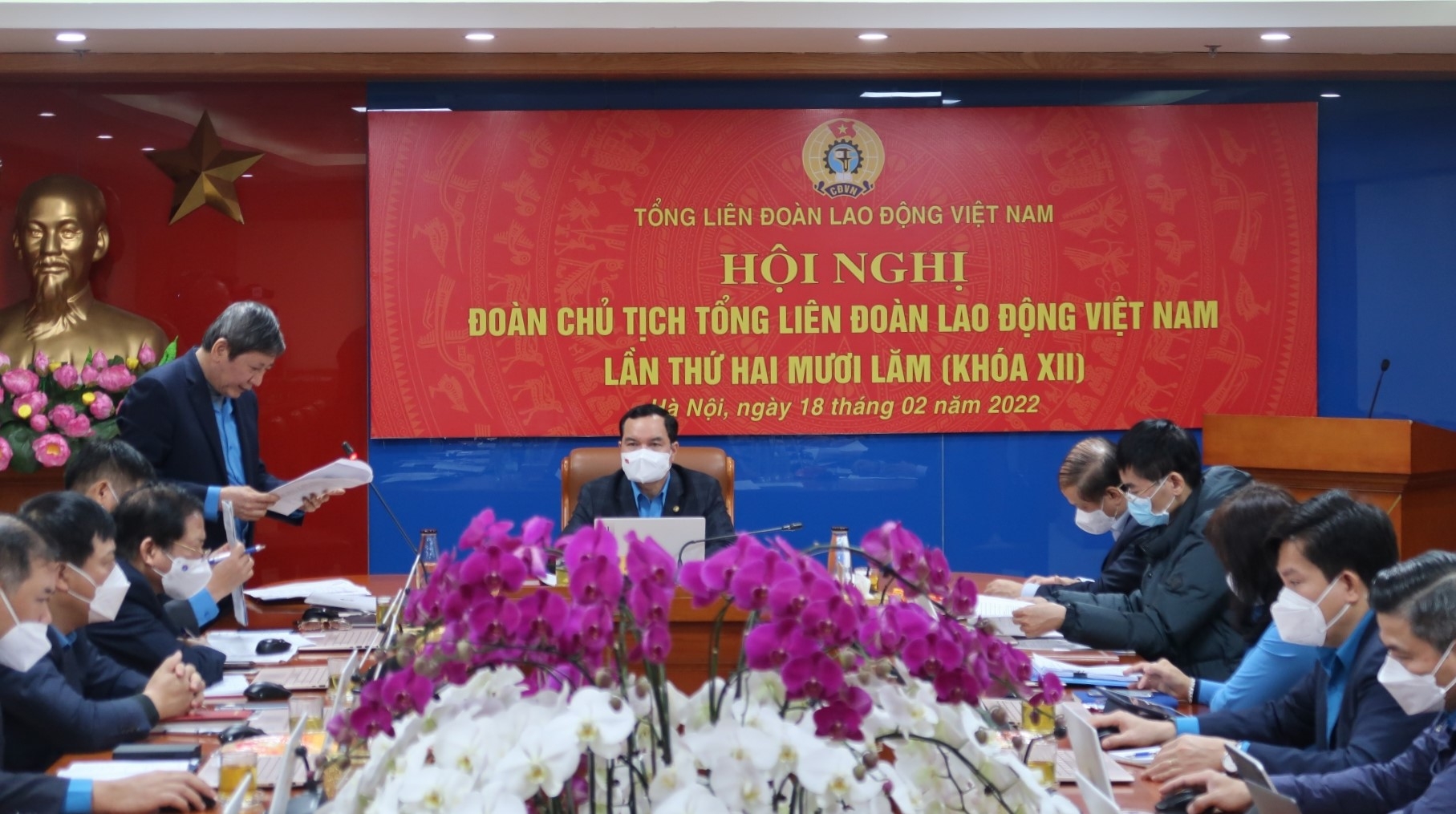 Làm sao để Giải thưởng Nguyễn Văn Linh vang xa và ngày càng cao quý