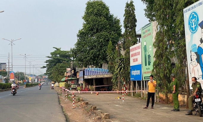 Án mạng ở trường học Án mạng ở trường học