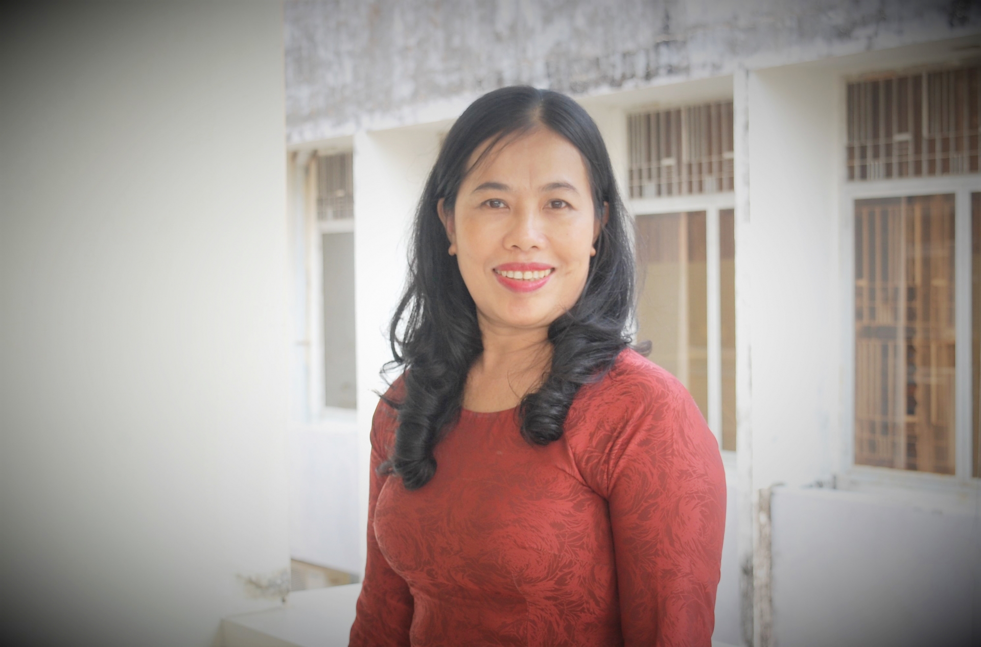 Quảng Nam: Cô giáo vượt qua nghịch cảnh, gìn giữ ‘lửa nghề’ Quảng Nam: Cô giáo vượt qua nghịch cảnh, gìn giữ ‘lửa nghề’