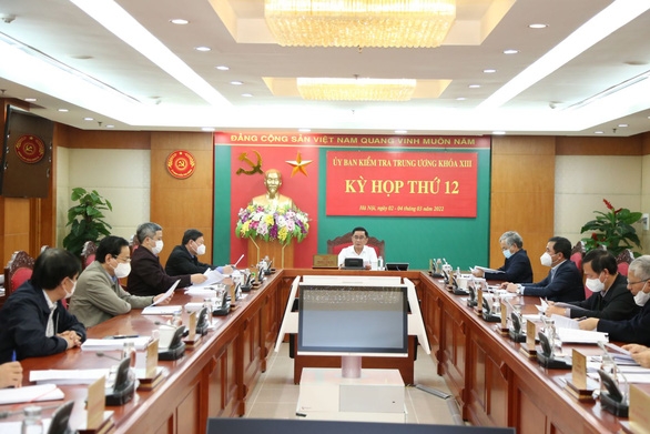 Những ông tướng trong vụ Việt Á