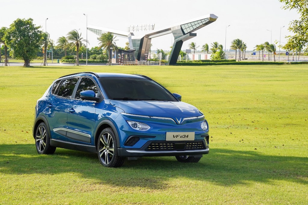 Các mẫu xe trong phân khúc CUV cỡ C