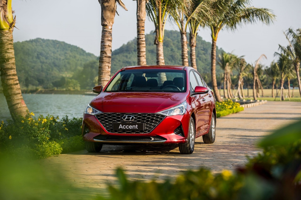 Xe của năm 2022: Phân khúc xe hạng B