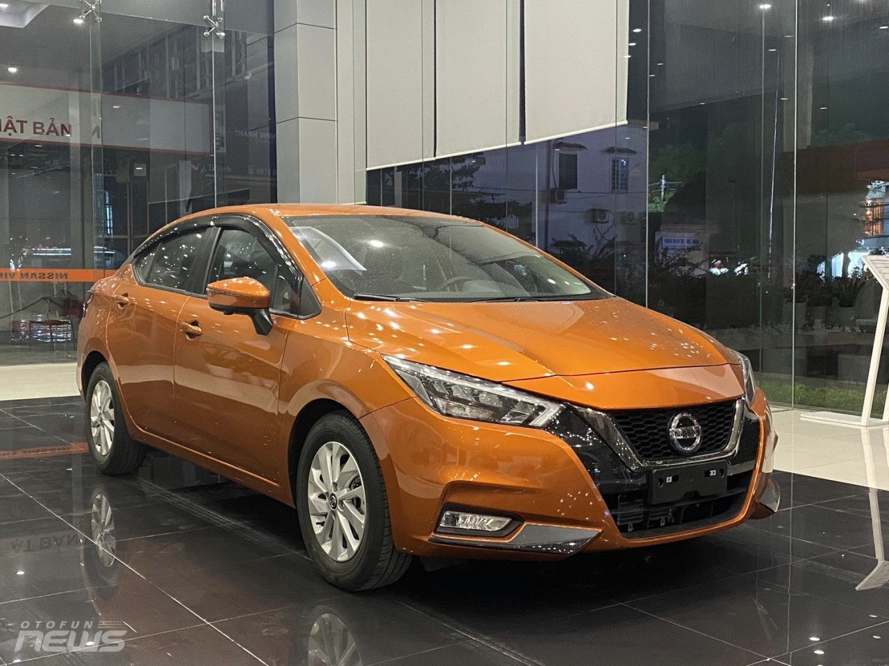 Xe của năm 2022: Phân khúc xe hạng B