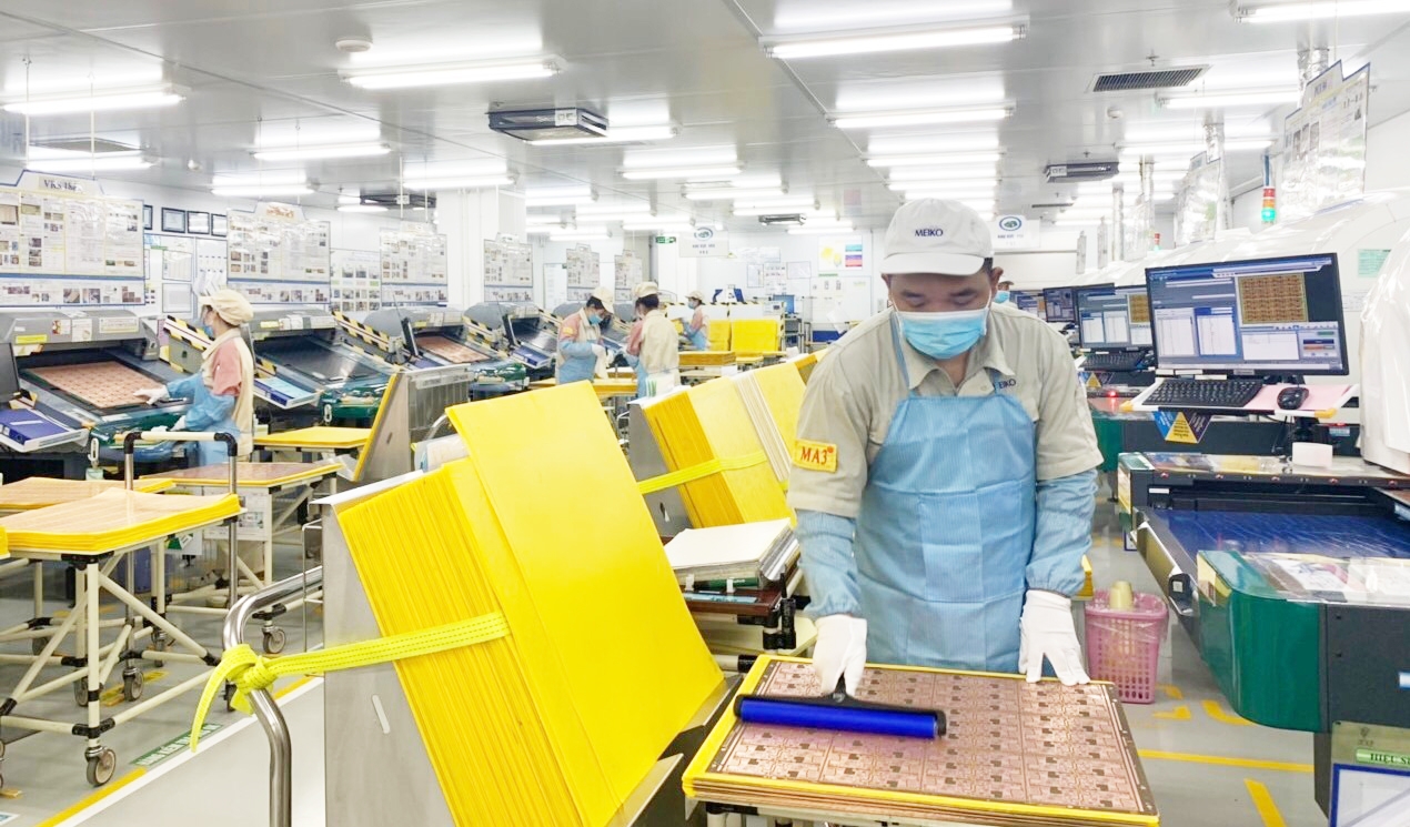 F0, F1 đi làm và nỗi lo lây bệnh cho người thân trong gia đình