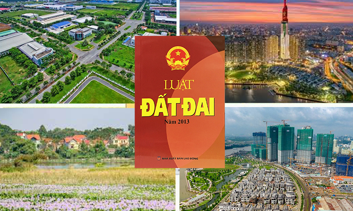 Mấy kỳ vọng vào Luật Đất đai sửa đổi
