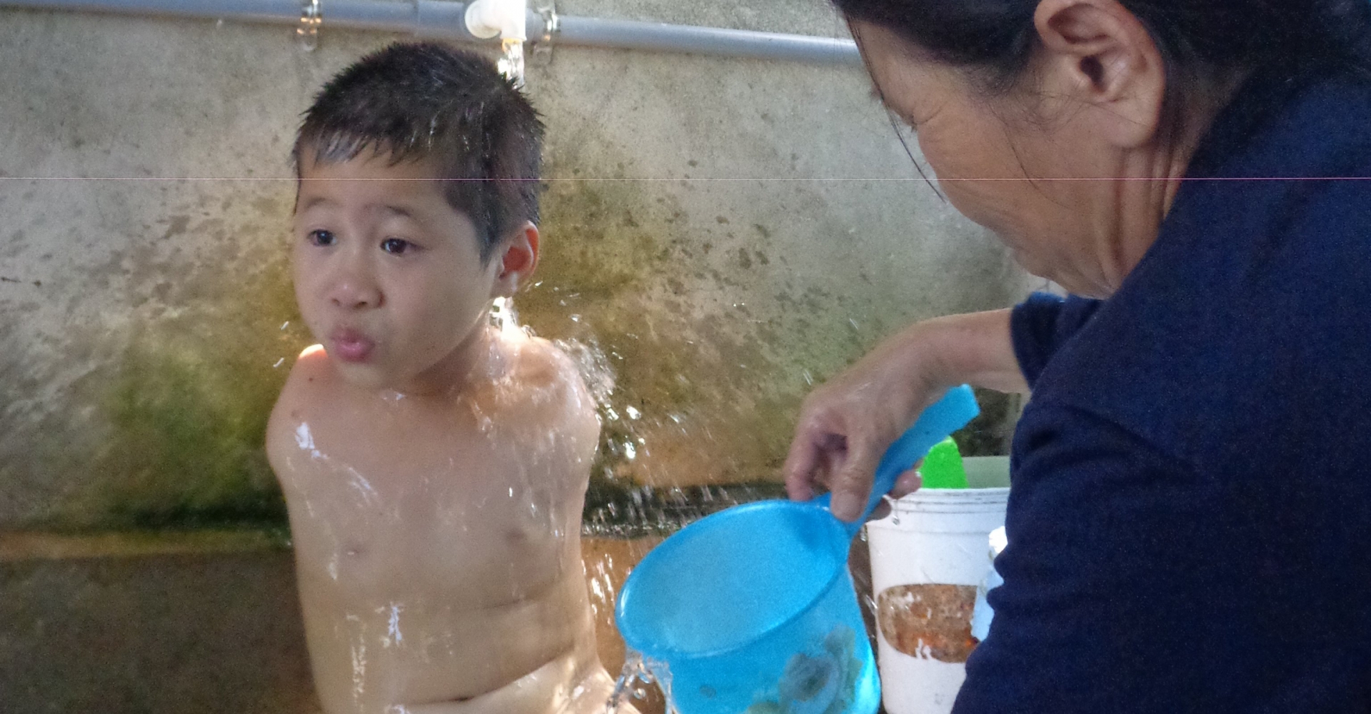 Từ tâm làm mẹ