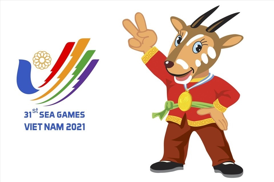 Bộ nhận diện SEA Games 31: Sai thì sửa, ăn thua đủ làm gì! Bộ nhận diện SEA Games 31: Sai thì sửa, ăn thua đủ làm gì!