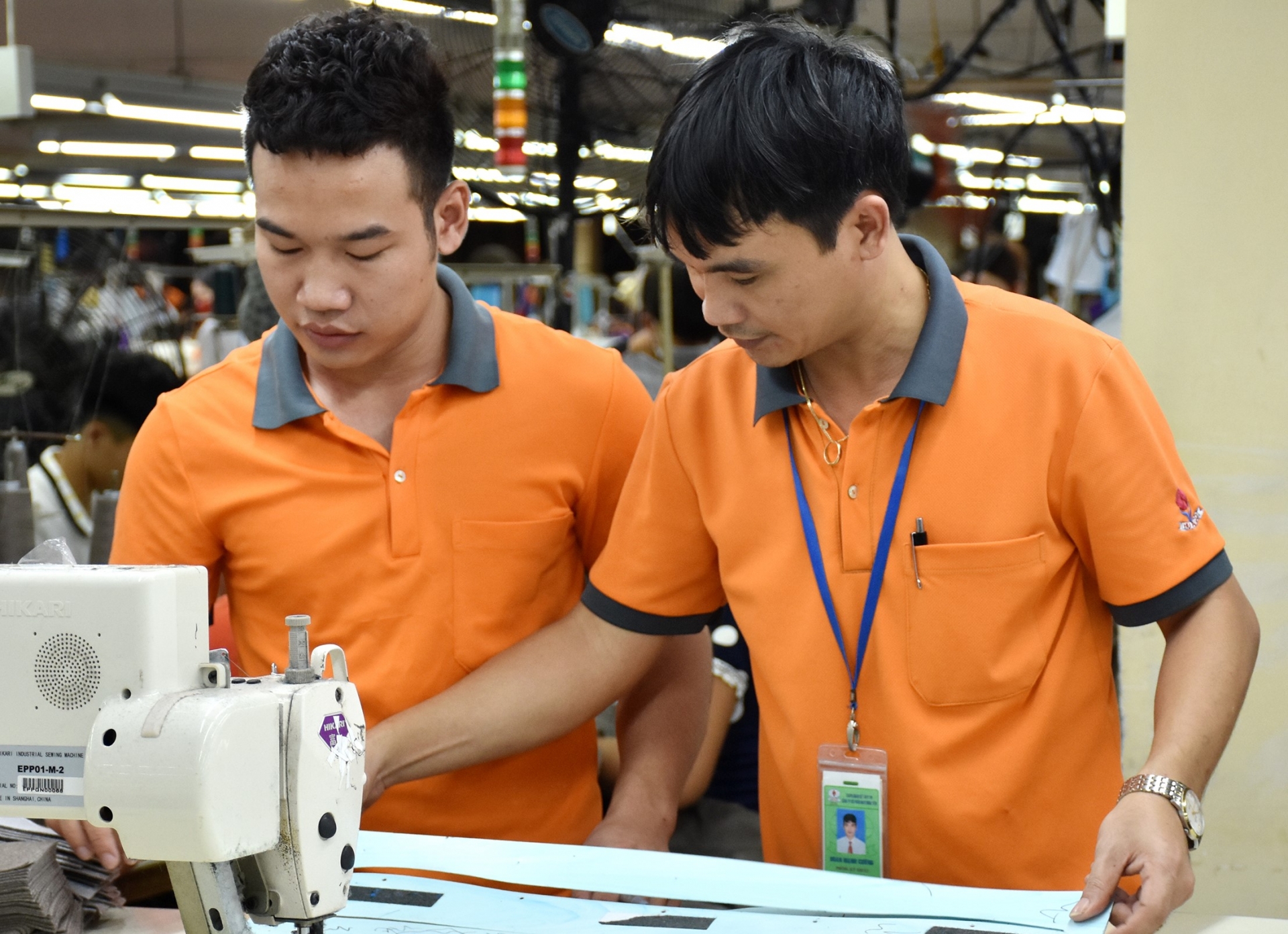 Khảo sát tiền lương, mức sống của người lao động tại 18 tỉnh, thành phố Khảo sát tiền lương, mức sống của người lao động tại 18 tỉnh, thành phố
