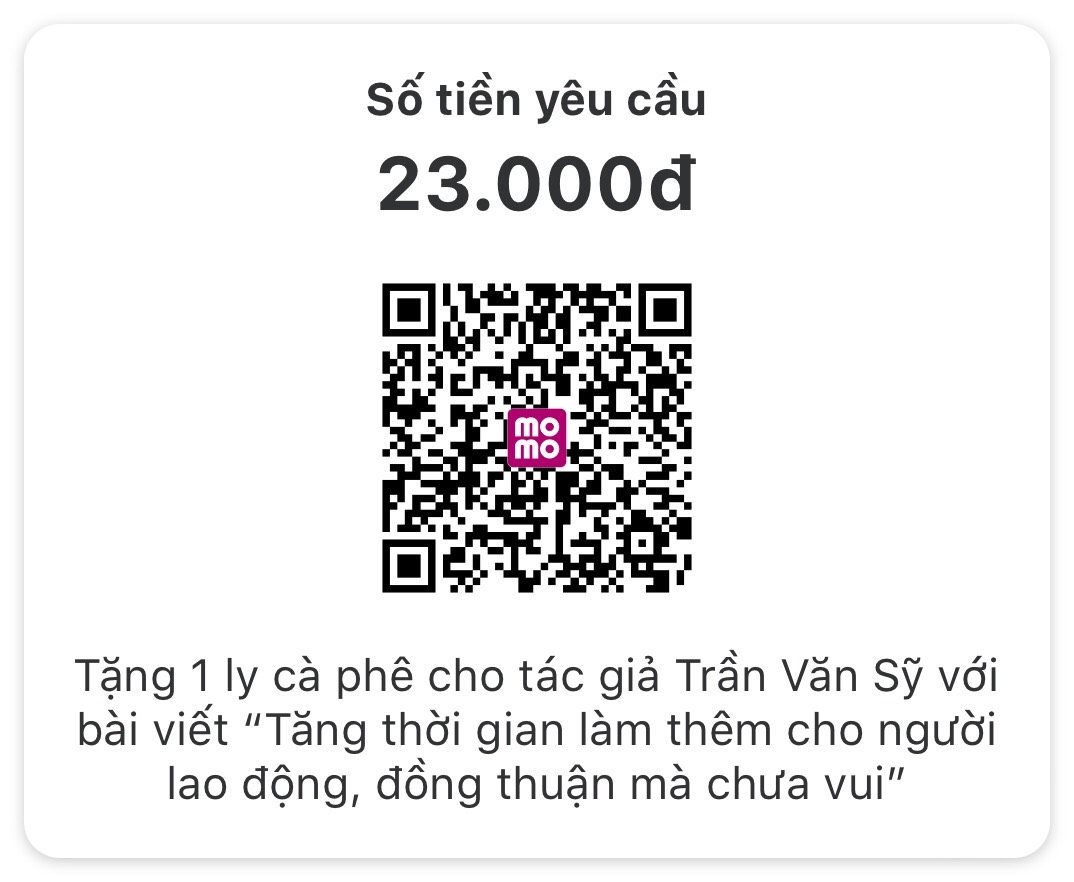Tăng thời gian làm thêm cho người lao động, đồng thuận mà chưa vui