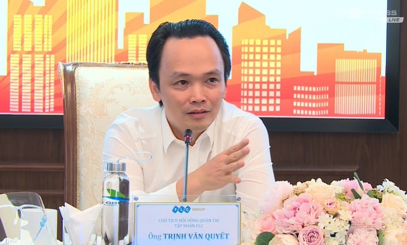 Giới hạn cuối cùng cho Trịnh Văn Quyết