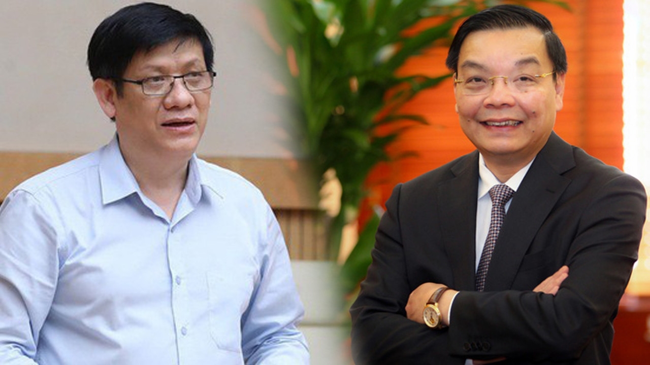 “Thuốc đắng dã tật” Việt Á, “trị bệnh” Trịnh Văn Quyết “Thuốc đắng dã tật” Việt Á, “trị bệnh” Trịnh Văn Quyết