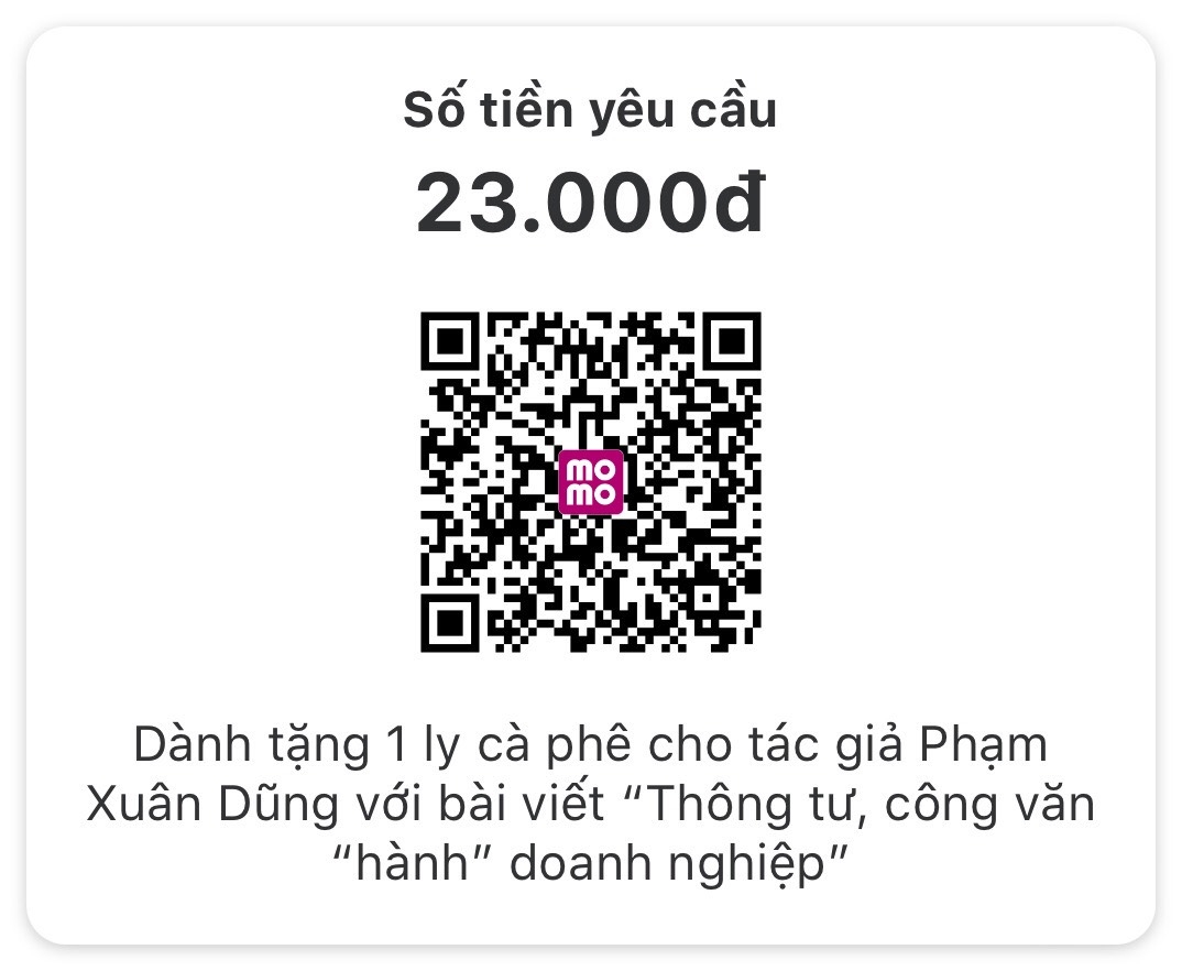 Thông tư, công văn “hành” doanh nghiệp Thông tư, công văn “hành” doanh nghiệp