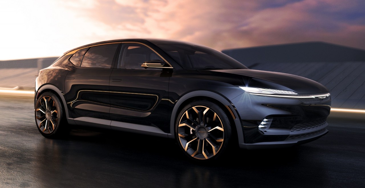 VinFast lọt Top ô tô điện và plug-in hybrid được quan tâm nhất tại NYIAS 2022 VinFast lọt Top ô tô điện và plug-in hybrid được quan tâm nhất tại NYIAS 2022